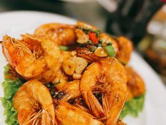 -小船渔村•大连菜•大连焖鱼(明泽街店)