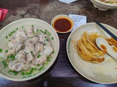 -李记清真馆(打钉巷店)