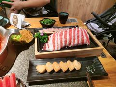 -湊湊火锅·茶憩(皇姑万象汇店)