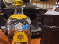 -纹兵卫手打荞麦面日料(虹桥本店)