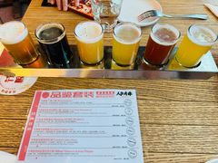 -牛啤堂精酿啤酒餐吧(五棵松华熙店)