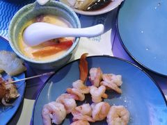 -喜庭海鲜自助(深圳万丰海岸城店)