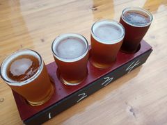 -Twin Tails Brewpub双尾精酿餐吧(八坼店)