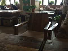 -栖巢咖啡(天鹅湖万达低碳店)