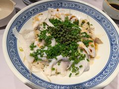 -农川记&酸菜鱼四川料理(横岗荣德店)
