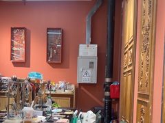 -十八字金银饰·拼豆·开蚌手工体验团建(君太百货店)