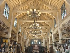 -中华圣公会教堂旧址