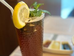 -安妮意大利餐厅(世贸天阶店)
