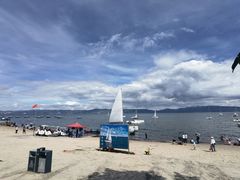 -抚仙湖禄充风景区
