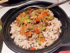 -一叶一世界·素食餐厅(锦华万达店)