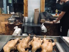 -戚顺兴盐水鸭(新街口明瓦廊店)