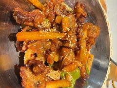 -避风塘·老港味餐厅(虹口龙之梦店)