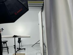 -方快PLUS照相馆(上海中环百联店)