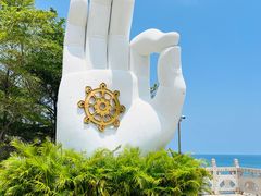 -三亚南山文化旅游区