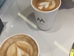 -M Stand(西安大悦城店)