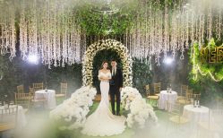 -经典婚纱摄影美学馆·私人定制