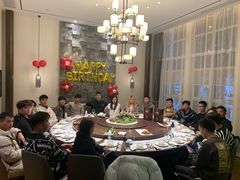 -楚禾宴·家宴(光谷大道店)