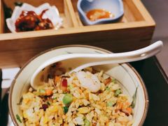 -松临·铁板烧&Omakase(神农店)