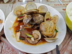 -鑫鸿达·海鲜闽菜热炒小馆(中山路店)