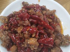 -艺味深尝(云锦路店)