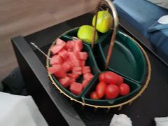 -华夏良子·足道SPA艾灸(铁道大厦店)