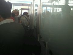 -银川河东国际机场