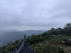 -缥缈峰景区