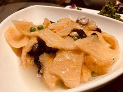 三鲜肉皮-老正兴菜馆(福州路店)