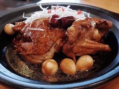 -肘子酥·天津菜·特色捞面(德云社店)