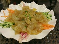 -东四民芳餐厅(世茂工三店)