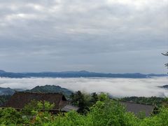 -紫鹊界梯田景区