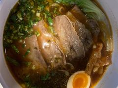 -康師傅私房牛肉面(浦机三店)