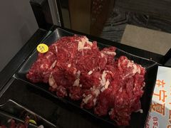 -潮发潮汕牛肉店(芳村店)