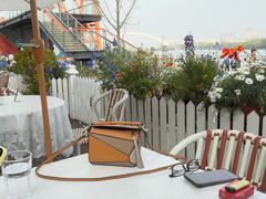 -小小花园 Le.Petit.Jardin(西岸滨江店)