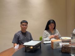 -铭副琦食·虾蟹烩馆(渔人码头店)