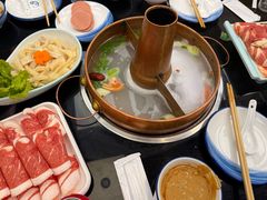 -蒙星月涮肚火锅城(宏运家园店)