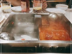 -海底捞火锅(劲松店)
