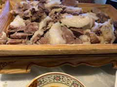-塞伊德·蒙餐(锡林浩特店)