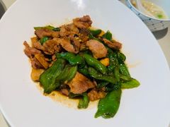 -悦融琥珀·京鲁菜·海味珍品(西单店)