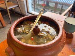 -云隐小厨·传统大理美食(复兴路店)