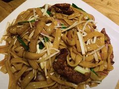-東舍食唐精品陕菜馆