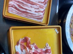 -牛武士寿喜烧·和牛火锅自助(全球首店)