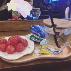 -上禾 HAIR SALON