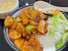 -宛平李记小吃(东关街店)