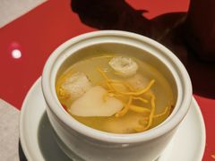 -春色如许·茶食餐厅(桃李春风店)