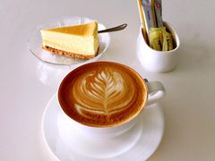 -震旦博物馆·A Cafe