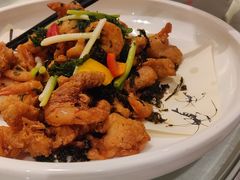 -安蒂娅.悦景轩中餐厅(西乡店)