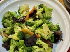 -宏状元现熬粥·京味菜(五棵松店)