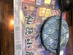 -仙隐小鹿中華の日料(正弘城店)