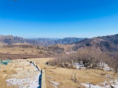 -灵山